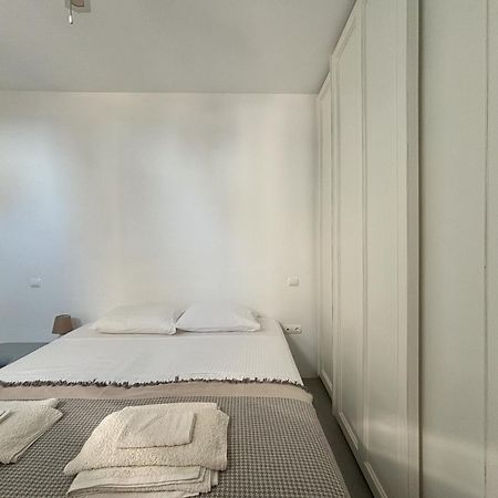 Almyra Yellow Villa Kythnos Ngoại thất bức ảnh
