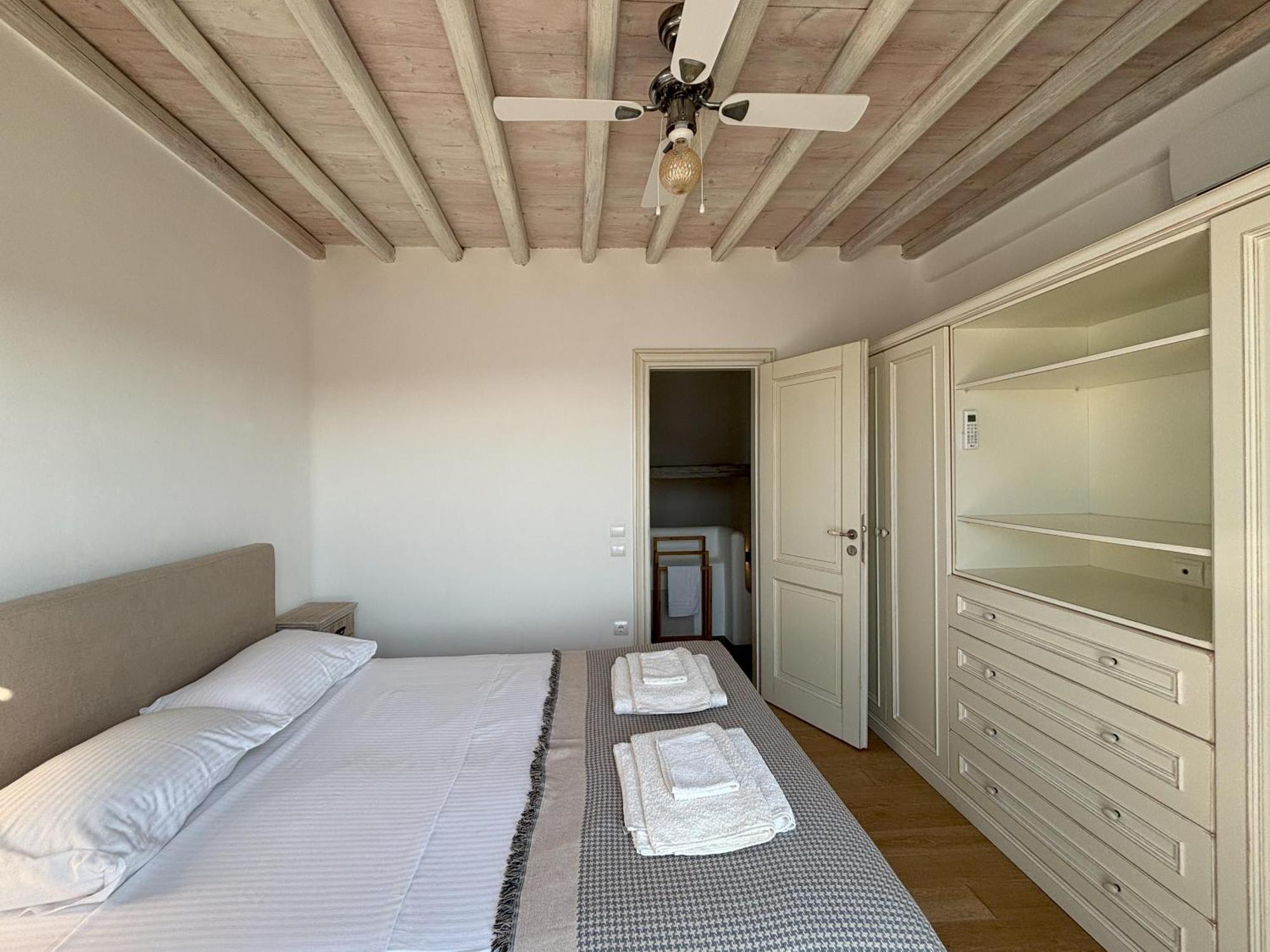 Almyra Yellow Villa Kythnos Ngoại thất bức ảnh
